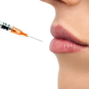 lip injections