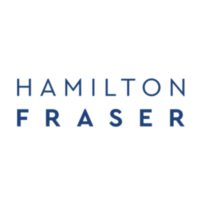 Hamilton Fraser Insurance Logo