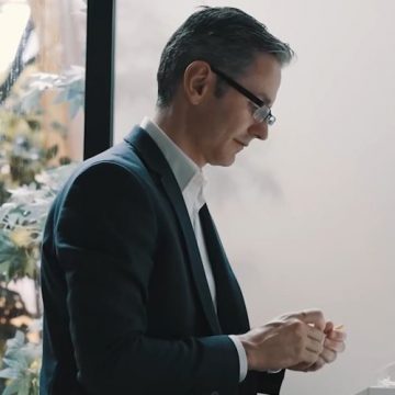 Online BOTOX/dermal fillers training courses | Dr Tim Pearce, eLearning