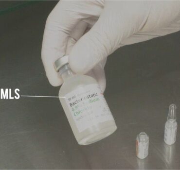 What are the risks of using hyalase to reverse dermal fillers?