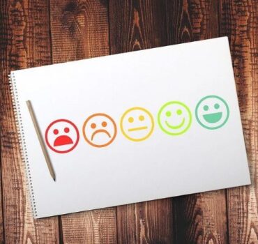 How to deal with a relative who complains about treatment