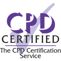 CPD certified