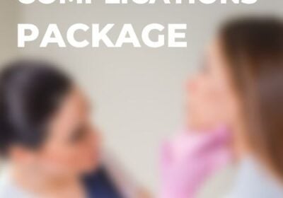 Complications package