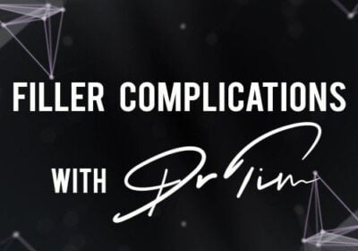 filler complications