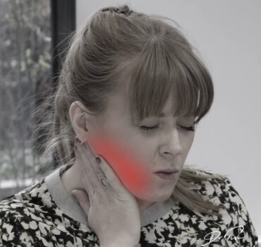 Salivary Gland Injury: Cause & Diagnosis