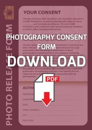 Consent Forms