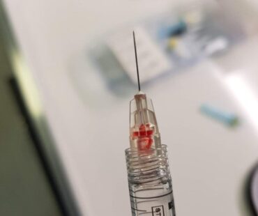 Does aspirating work?