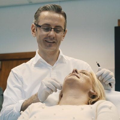 6 reasons why patients return for a BOTOX® follow-up