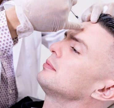 Aesthetics eLearning- BOTOX® reviews, follow-ups, or top-ups