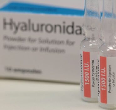 Hyaluronidase for Filler Reversal: Understanding Patient Concerns and Safety