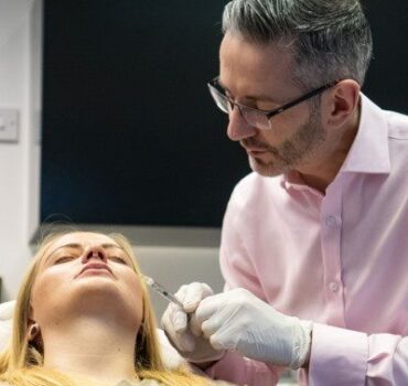 The 3 secrets to precision injecting in medical aesthetics