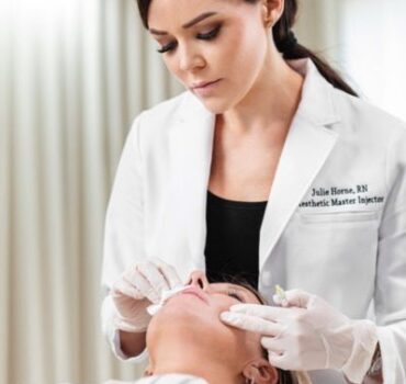 Secrets to Success: Interview with lip filler expert