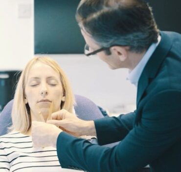 Know your muscle anatomy to avoid side effects from Botox in the lower face