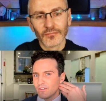 Treating the Male Mid and Lower Face, Daniel Julien Interview