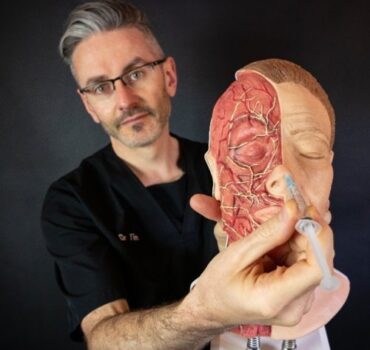 Top 5 Facial Anatomy Lessons for Aesthetic Injectors