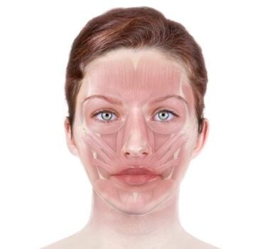 Learn facial muscle anatomy for Botox in 10 minutes