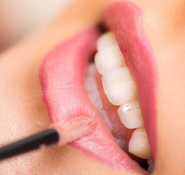 Injection skills you need to create beautiful lips