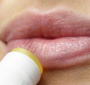 Lip augmentation using the 4mm needle technique