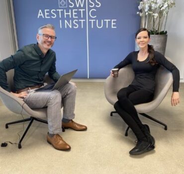 Julie Horne RN on the power of lip treatments for patients