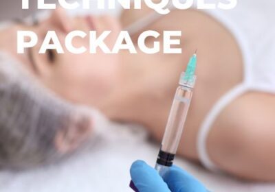 Techniques package