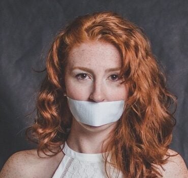 TikTok lip filler trend: Should you offer lip taping for butterfly lips?