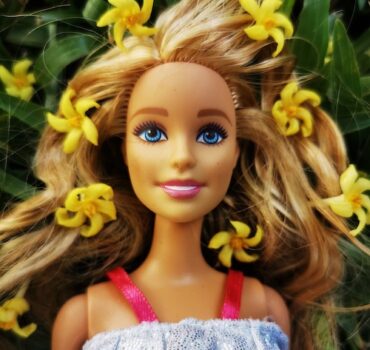 Dangers of Barbie Botox: should Trap Tox be done for aesthetics?