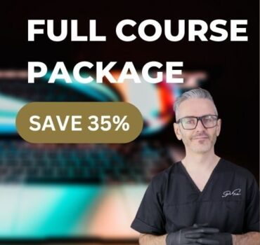 SAVE – 35% Off with Full eLearning Package