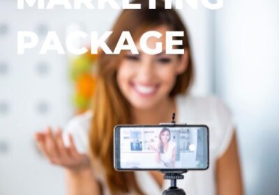 marketing package