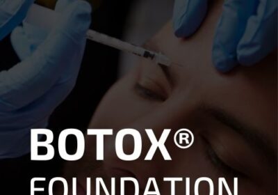 BOTOX foundation course