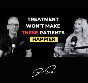 How to spot aesthetic patients with body dysmorphia or BDD