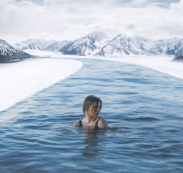 30 Seconds of Cold Water Exposure Reduced Sickness Absence by 29%