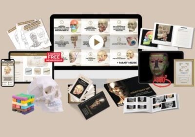 Anatomy360 Course