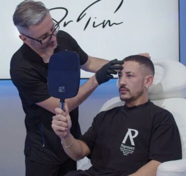 How to Build Patient Trust in Aesthetic Consultations: The 3-Pillar Framework
