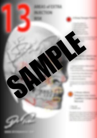 13 risky injection areas 13 risky injection areas