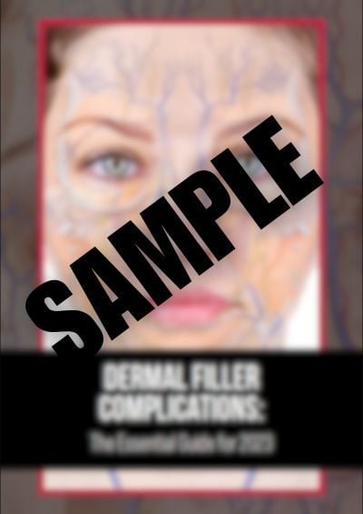 Dermal Filler Complications Essential Guide