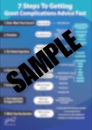 Diagnosing-Complications-7-Steps Diagnosing Complications sample