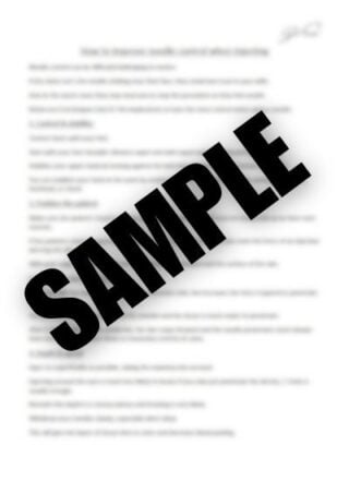 How-to-improve-needle-control-when-injecting How-to-improve-needle-control-when-injecting