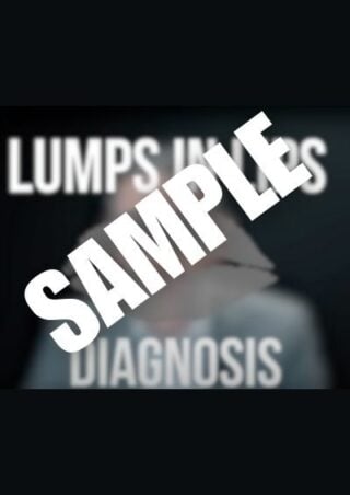 Lumps in lips video resources Lumps in lips video resources