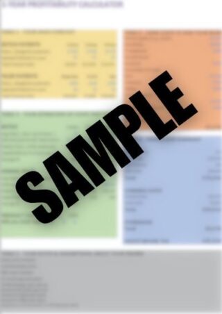 annual-profit-calculator annual profit calculator