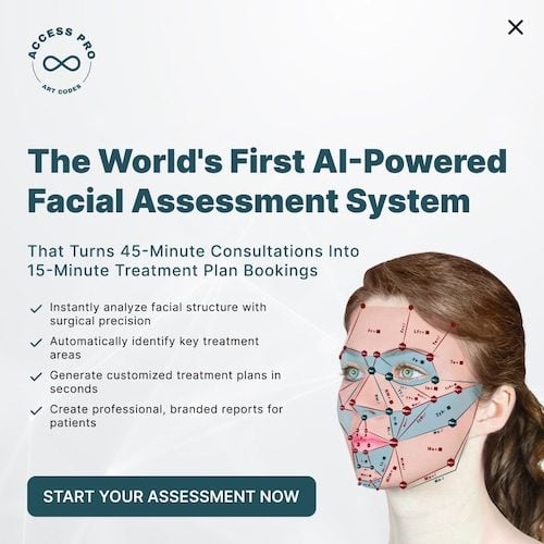 AI Facial Assessment