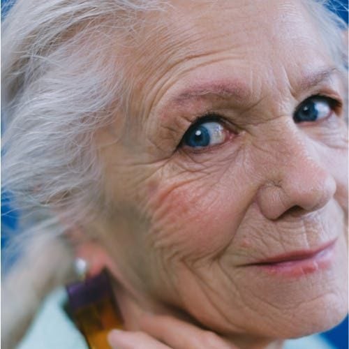 The Ageing Lip – Anatomy & Process