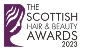 The Scottish Hair & Beauty Awards 2023