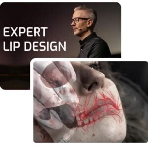 lip design webinar
