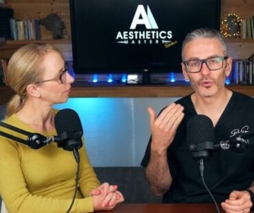 What’s Actually Happening Under the Skin When You Inject