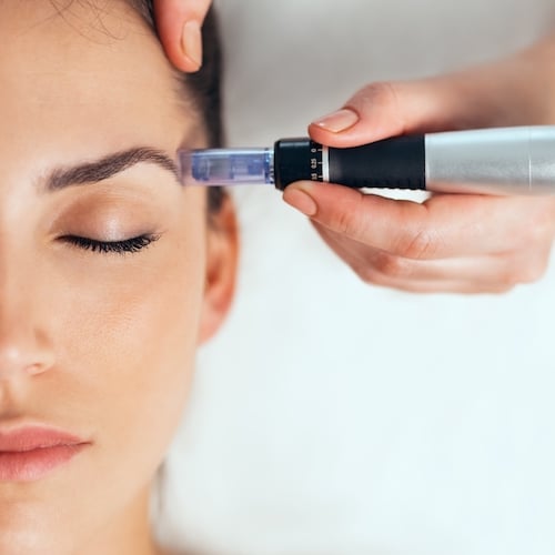 The Science Behind Microneedling: Are We Seeing A True Regeneration?