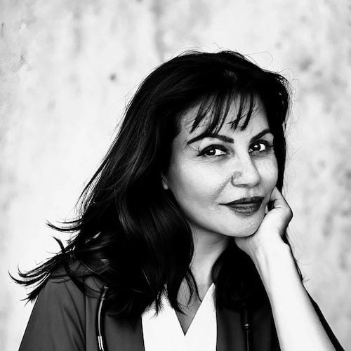 Dr Nabila Muzaffar Dr Nabila Muzaffar