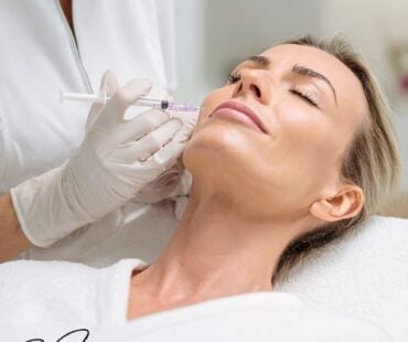 Restoration of Older Lips: The Psychology, Aesthetics, and Anatomy You Need to Understand