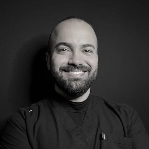 Dr Ibrahim Rabi Dr Ibrahim Rabi