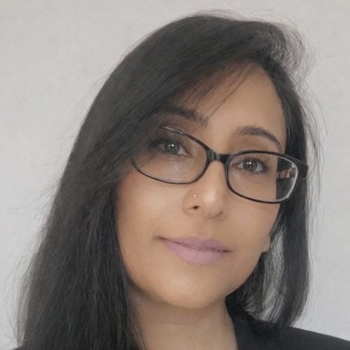 Seema-Chavda Seema Chavda, Hadanova