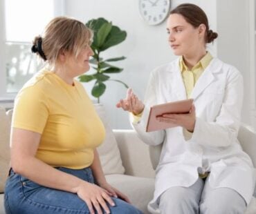 When stress becomes visible: physiology of visceral fat accumulation